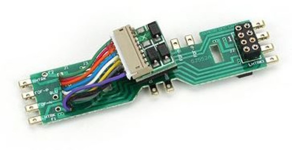 Athearn HO DCC Adapter Board, Genesis ATHG63868