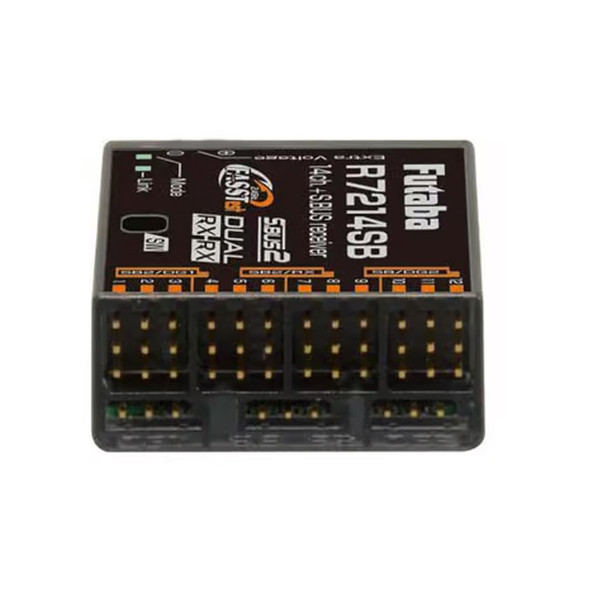 Futaba R7214SB (FASSTest/S.Bus2) 14 Channel for System Receiver