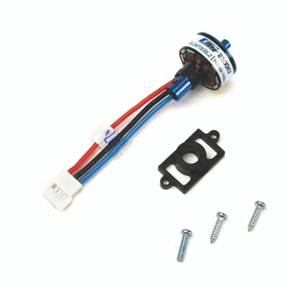 E-flite EFLUM180BL2 BL180 Brushless Outrunner Motor 2500Kv