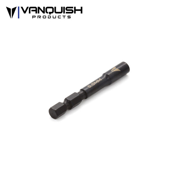 Vanquish VPS08444 - 5.5mm 1/4'' Drive Power Tool Tip