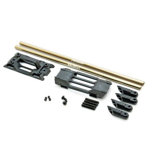 HoBao 11395 Top Brace Set for SC 2.0 Electric