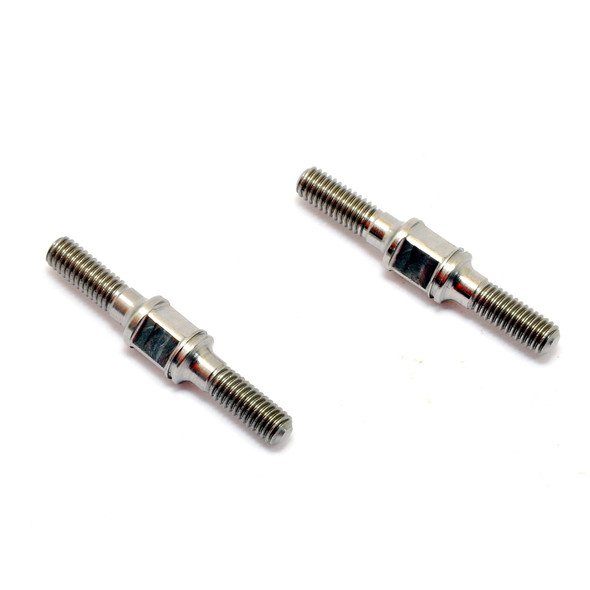 HoBao 41030 Turnbuckle (2Pcs) 3x25mm for Hyper H4 Electric
