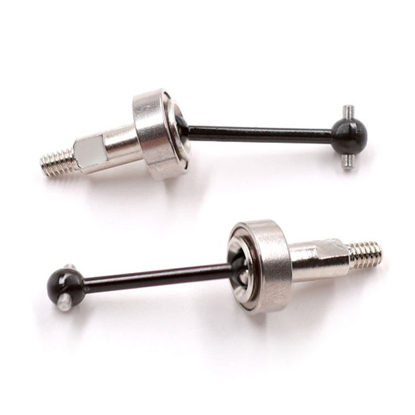 Orlandoo Hunter Model MA2-V05 2mm Ultrafine Metal CVD : OH32P02 1/32 MAX Tundra