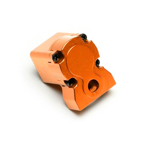 Orlandoo Hunter MX0002-O Aluminum Gearbox Case Orange : OH35A01 / OH32A02 / A03