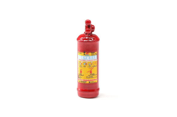 Orlandoo Hunter MX0053 Fire Extinguisher : 1/32 - 1/35