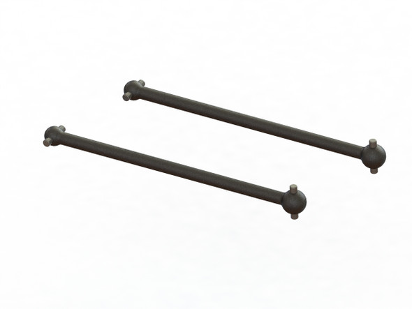 ARRMA ARA310953 Dogbone 107mm (2Pcs) : Mojave BLX