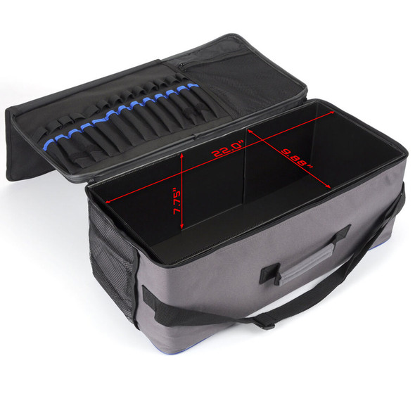 Pro-Line PRO605802 Track Bag with Tool Holder