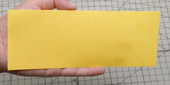 Orlandoo Hunter WT0002 Pre-Cut Masking Tape for OH32A02 Mitsubishi Pajero