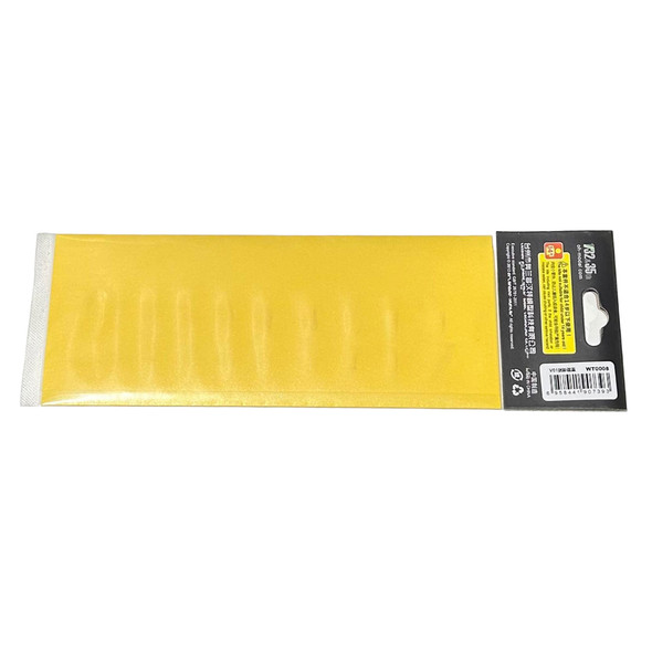 Orlandoo Hunter WT0008 Pre-Cut Masking Tape