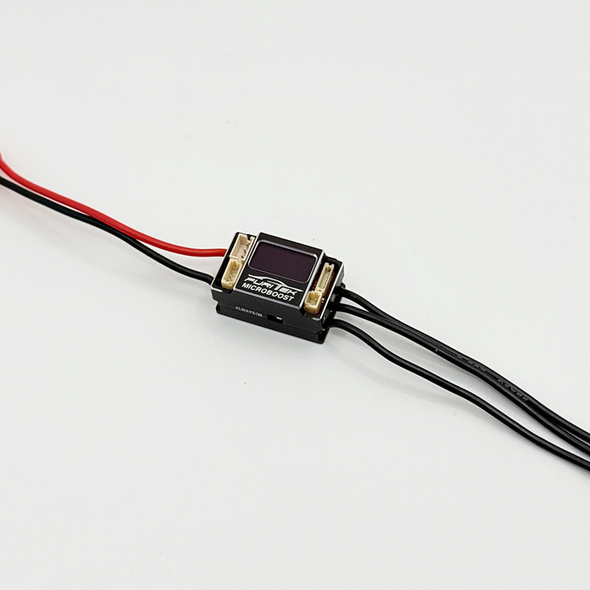 FURITEK MICROBOOST 2S LiPo 25A/50A Brushless ESC for 1/24 & 1/28 Drift/Race Cars
