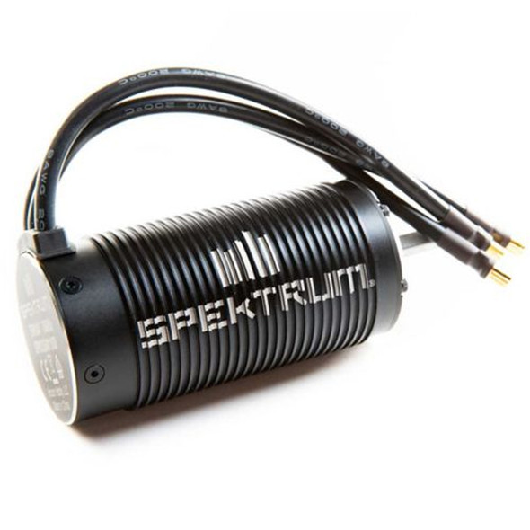 Spektrum SPMXSM1100 Firma 780Kv 6.5mm Bullet Brushless Motor : 1/5 DBXL-E