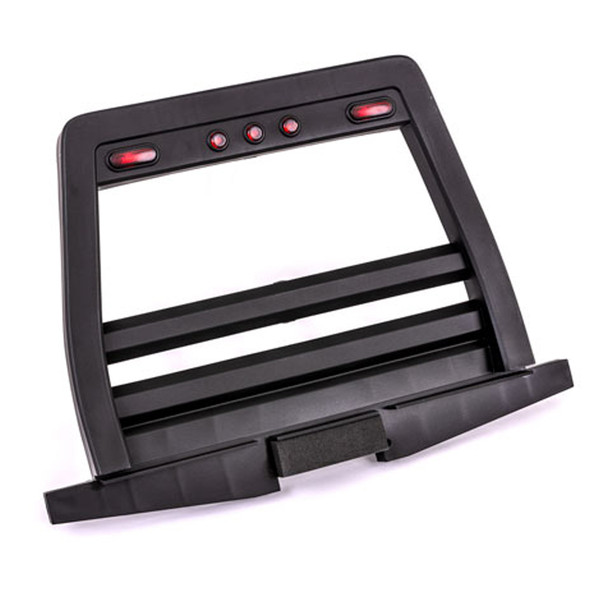 Traxxas 8853 Rollbar / Flatbed 3x15mm BCS (2) 3x12mm CCS (2) : TRX-6 RC Hauler