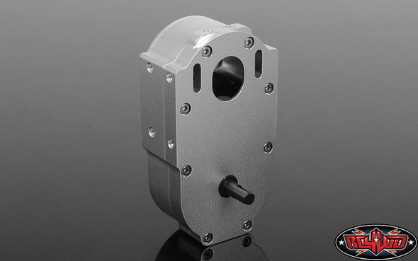 RC4WD Z-U0038 SCS Gearbox Monster Drop Transmission