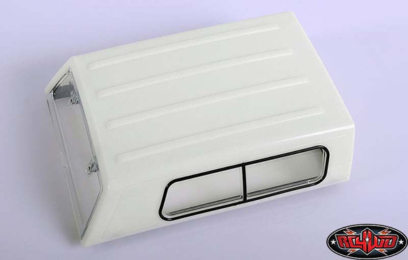 RC4WD Z-B0047 Tightfit Truck Topper for Mojave and Hilux Bodies