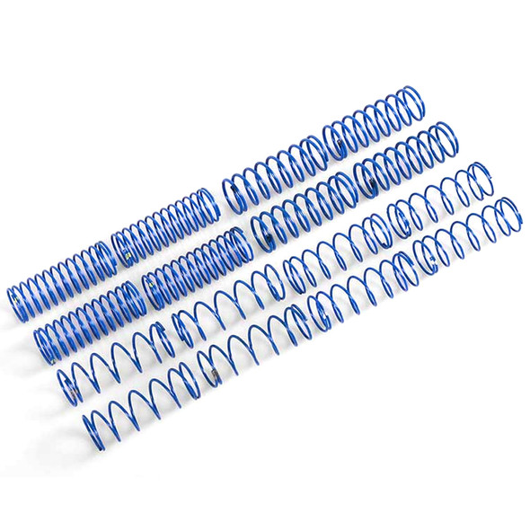 RC4WD Z-S1115 110mm King Scale Shock Spring Assortment