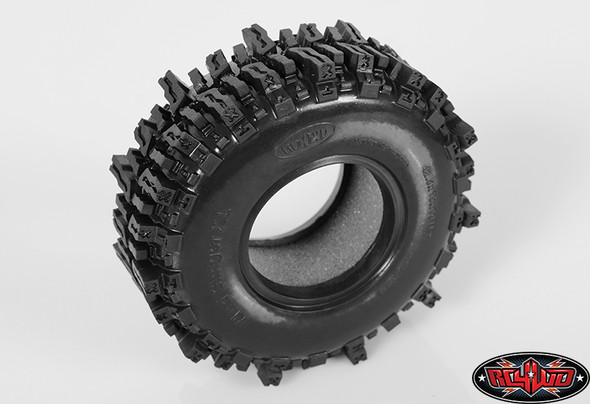 RC4WD Z-T0121 Mud Slinger 2 XL 1.9" Scale Tires (2) w/ Foam Inserts