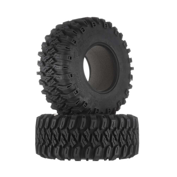 RC4WD Mickey Thompson 40 Series 3.8" Baja MTZ Tires and Inserts (2)