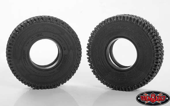 RC4WD Z-T0171 Goodyear Wrangler® All-Terrain Adventure 1.55" Tires (2)