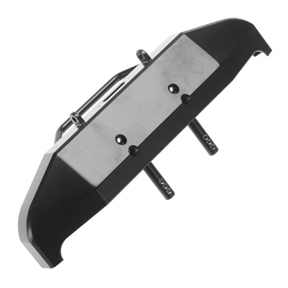 RC4WD Z-X0032 Tough Armor Front Winch Bumper : Chevy Blazer/Trail Finder 2