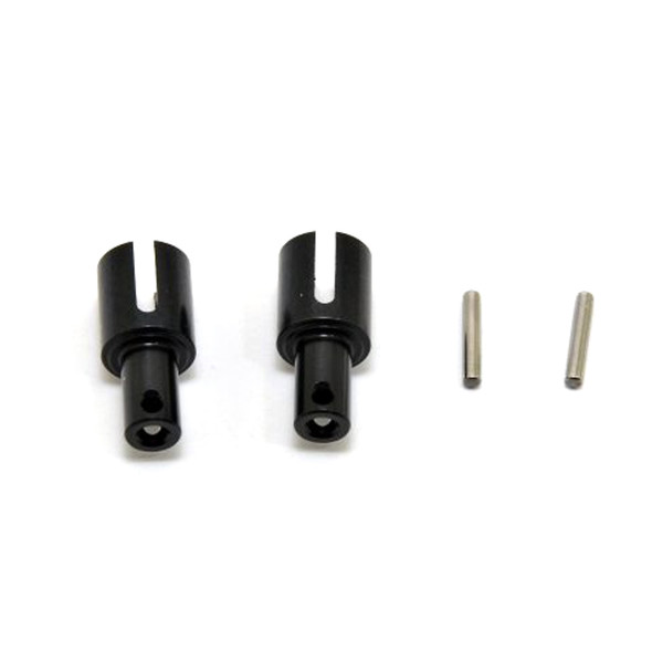 HoBao 11206 Front / Rear Differential Outputs for Hyper Mini ST