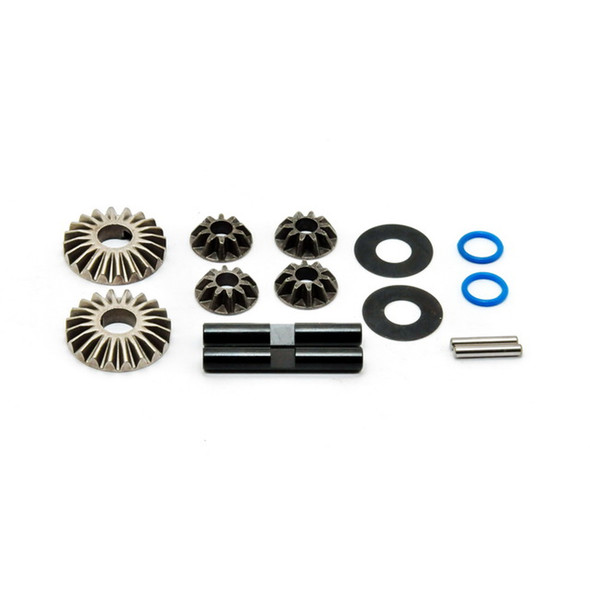 HoBao 11353 Bevel Gear Set (10T/20T) for Hyper TT2.0