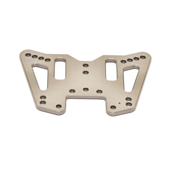 HoBao 11355 CNC Aluminum Rear Shock Tower for Hyper TT2.0