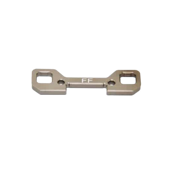 HoBao 11360 CNC Aluminum Front Lower Arms Holder (FF) for Hyper TT2.0