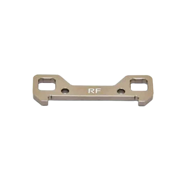 HoBao 11362 CNC Aluminum Rear Lower Arms Holder (RF) for Hyper TT2.0