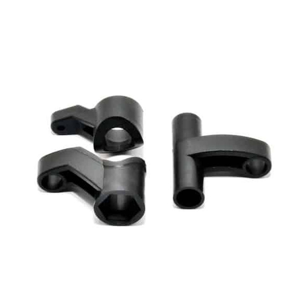 HoBao 11372 Steering Bell Crank Set for Hyper SC2.0 / TT2.0