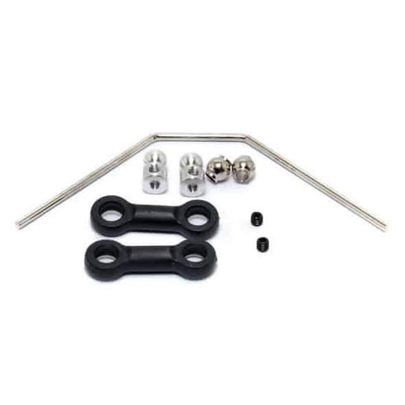 HoBao 11376 Front Anti Roll Bar Set for Hyper SC2.0 / TT2.0