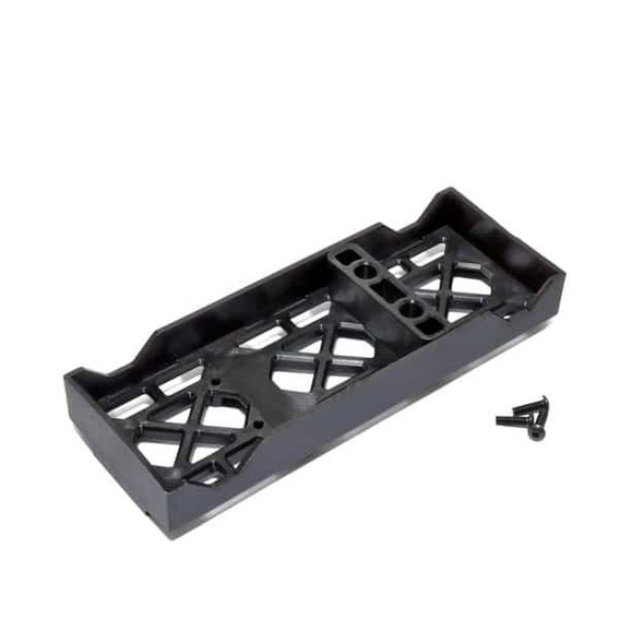 HoBao 11379 Battery Tray Set for Hyper SC2.0 / TT2.0