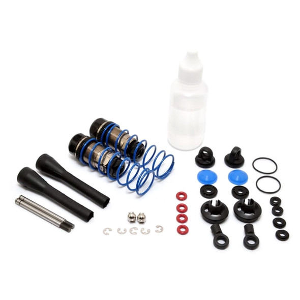HoBao 11387 Front Shock Absorber Set for Hyper TT2.0