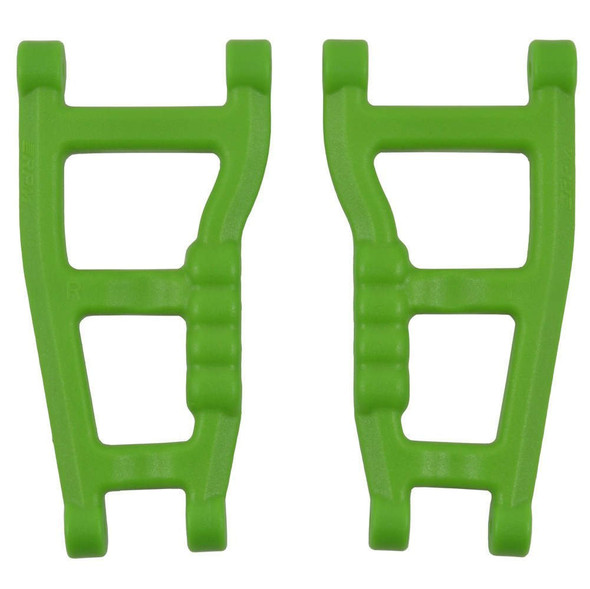 RPM 80594 Rear A-Arms Green for Traxxas 1/10 Slash 2WD