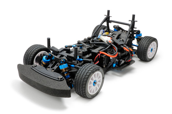 Tamiya 47480 1/10 RC M-08R 2WD On-Road Chassis Racing Car Kit