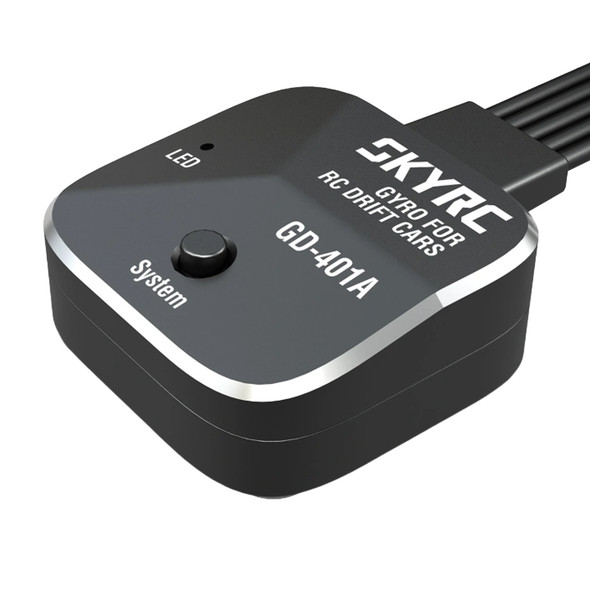 SkyRC GD-401A Gyro for RC Drift Cars