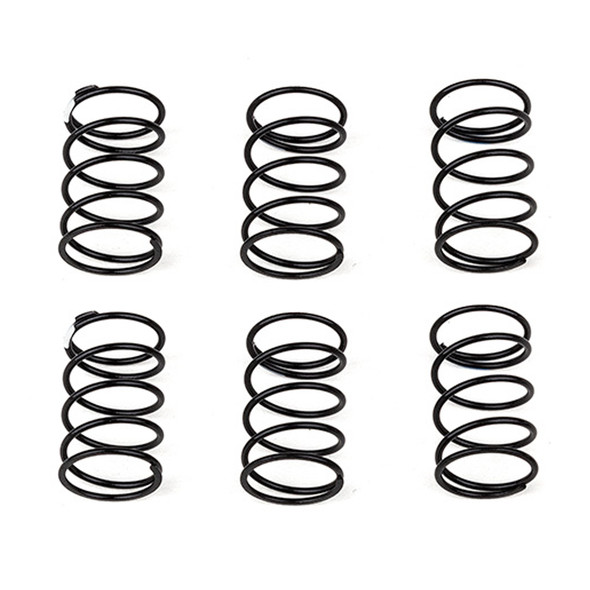 Associated 21572 Shock Spring Set for Reflex 14R