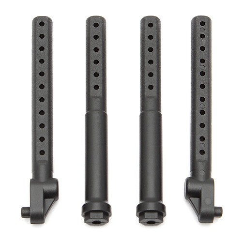 Associated 31625 Body Post Set for TC7 / TC7.1 / TC7.2