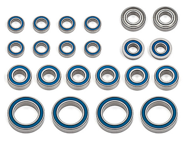 Associated 31733 FT Bearing Set for TC7.1 / TC7.2