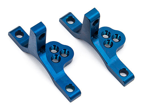 Associated 31743 Bearing Caps [A] for TC7 / TC7.1