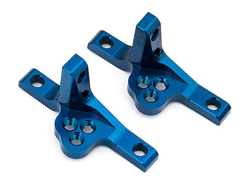 Associated 31744 Bearing Caps [B] for TC7 / TC7.1
