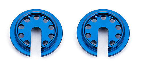 Associated 31759 Shock Spring Cups, SS for TC7.1 / TC7.2