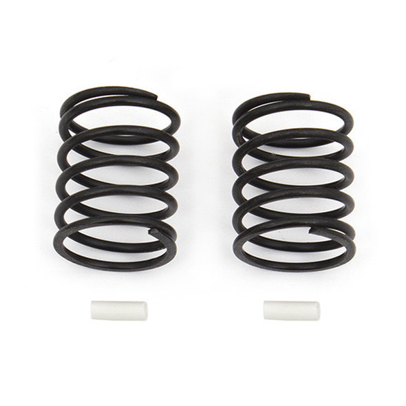 Associated 31761 FT Springs, White, 13.9 lb/in for TC7 / TC7.1 / TC7.2