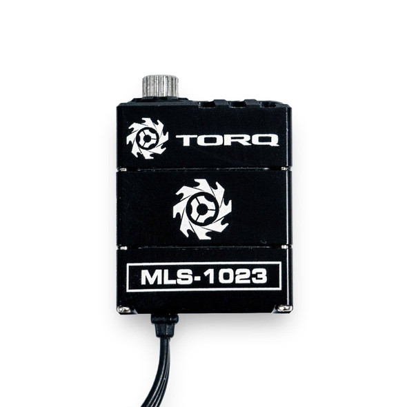 TORQ MLS-1023 Premium DIRECT-MOUNT Servo for FCX18 & FCX24 with cable