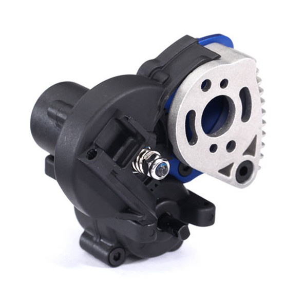 Traxxas 7096A Complete Brushless Transmission for 1/16 VXL Models