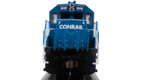 Bachmann 67029 Conrail #6446 EMD SD40-2 Diesel Locomotive HO Scale