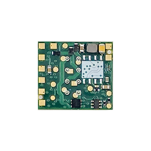 Digitrax DH167IP 8 Pin Mobile Decoder HO Scale Locomotives