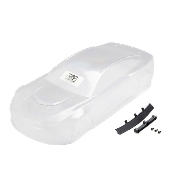 Pro-Line PRO371720 Limited Edition 1/12 Chase Elliott #9 NAPA DIY Clear Body NASCAR