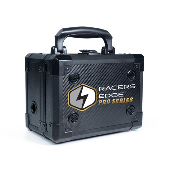 Racers Edge PRO1600 - Pro Series LiPo Charging & Storage Hard Case