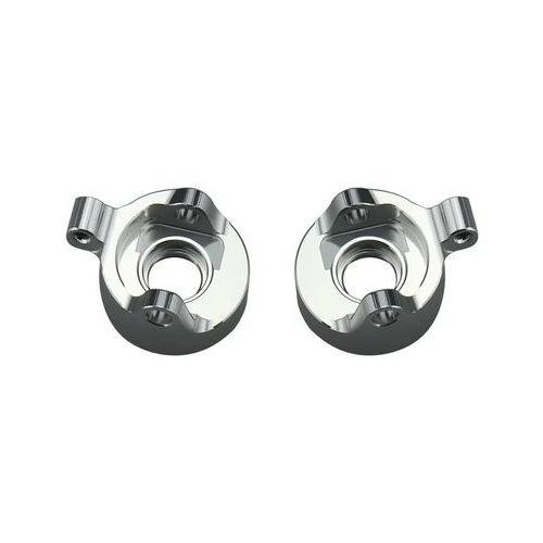 Hot Racing SXTY2108 T6 Front Steering Block for 1/30 Axial SCX30