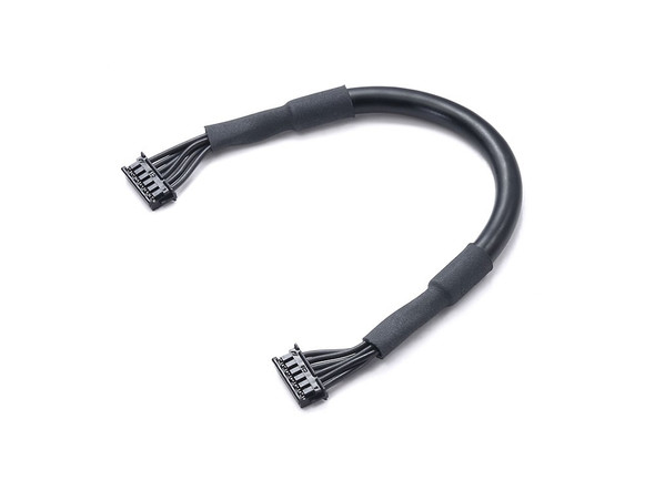 Tamiya 54317 RC TBLE-01S Brushless Sensor Cable (120mm)